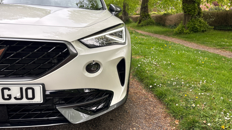 CUPRA Formentor 1.5 TSI 150 V1 5dr Petrol Estate